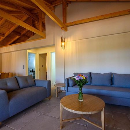 Aloni Ekies Villa Kardhamili Luaran gambar
