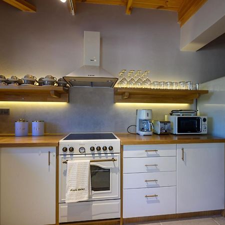 Aloni Ekies Villa Kardhamili Luaran gambar