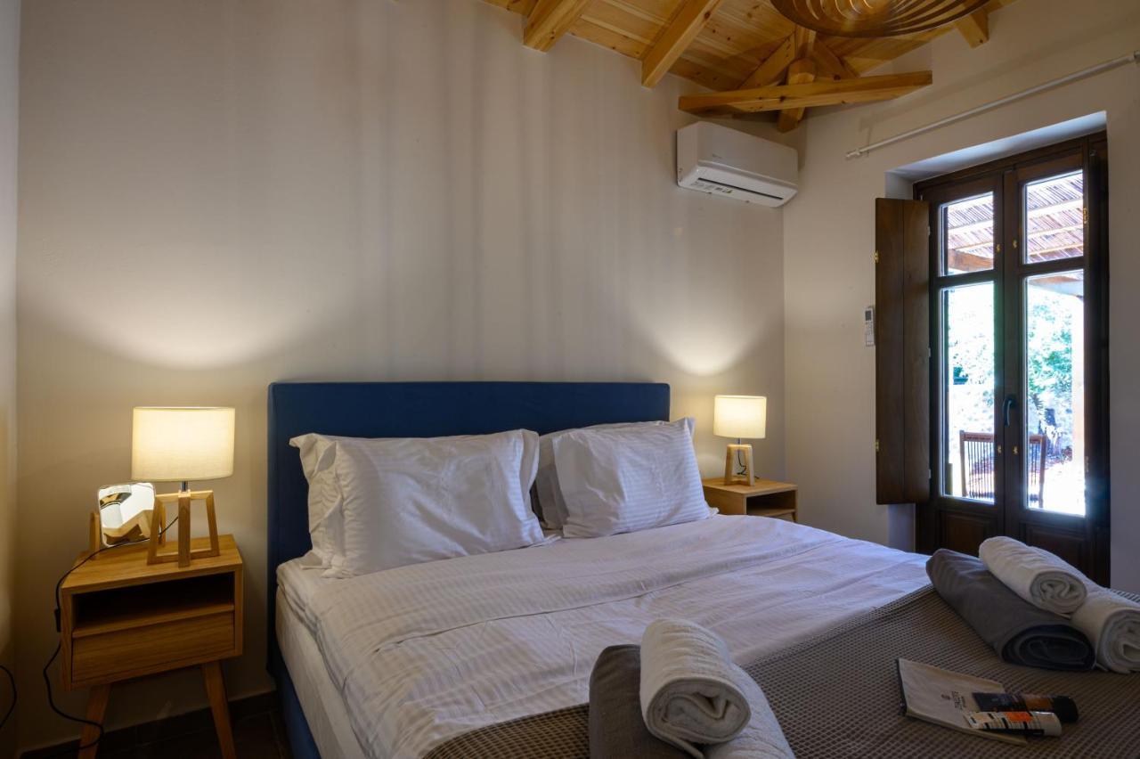 Aloni Ekies Villa Kardhamili Luaran gambar