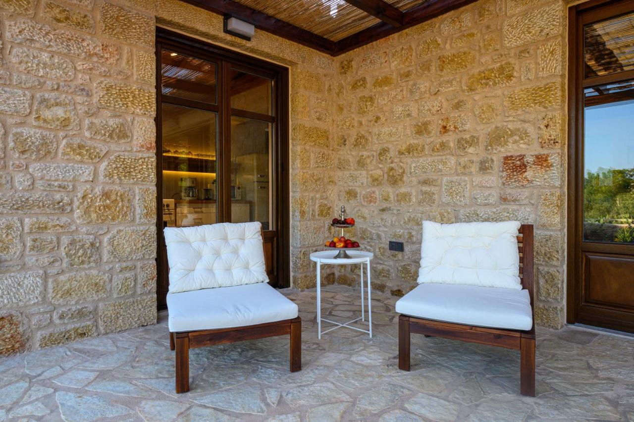 Aloni Ekies Villa Kardhamili Luaran gambar