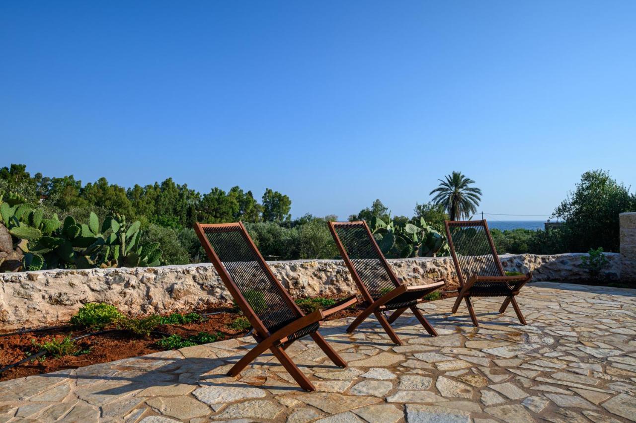 Aloni Ekies Villa Kardhamili Luaran gambar