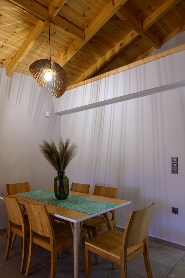 Aloni Ekies Villa Kardhamili Luaran gambar